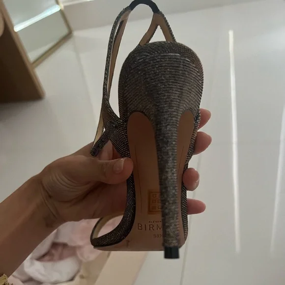 Alexandre Birman - Willow Sandal - Stellar - Picture 9 of 12